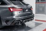 Audi RS6-R by ABT 2020 года